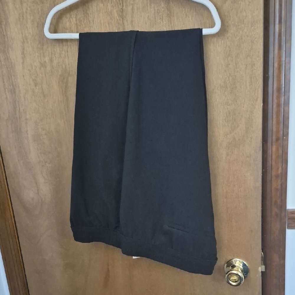 Lord and Taylor Black Dress Pants